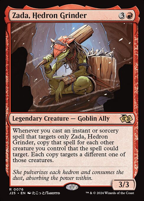 Zada, Hedron Grinder (J25) (76)
