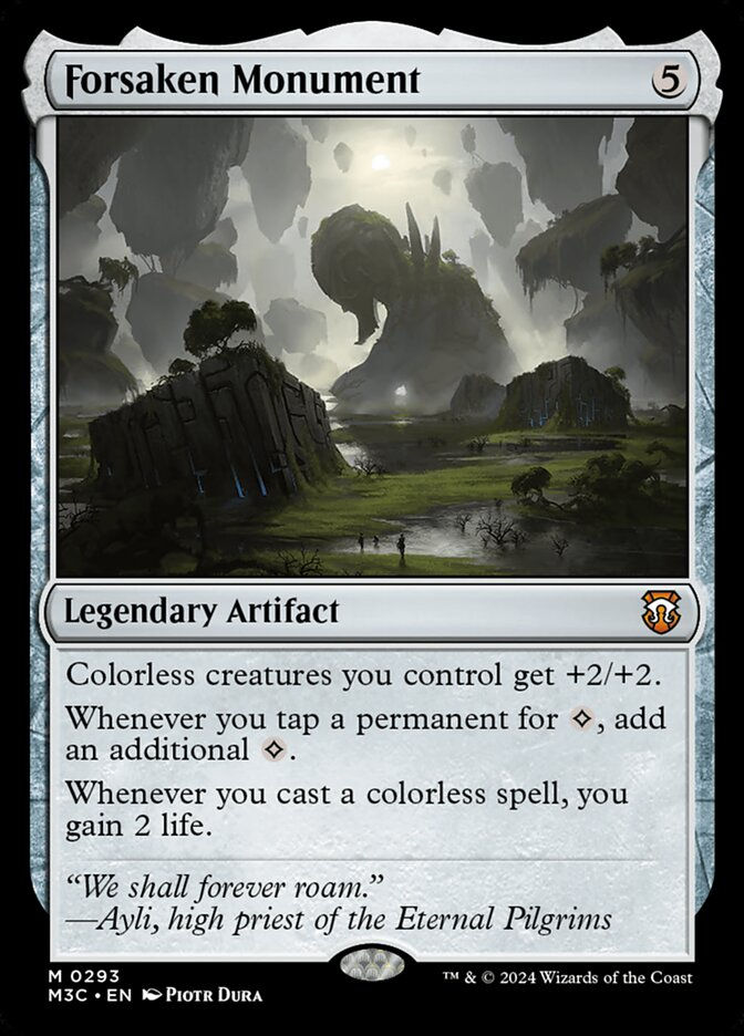Forsaken Monument (m3c) (293)
