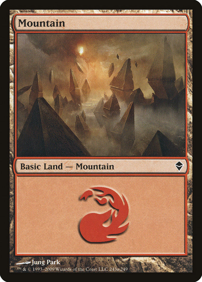Mountain (zen)