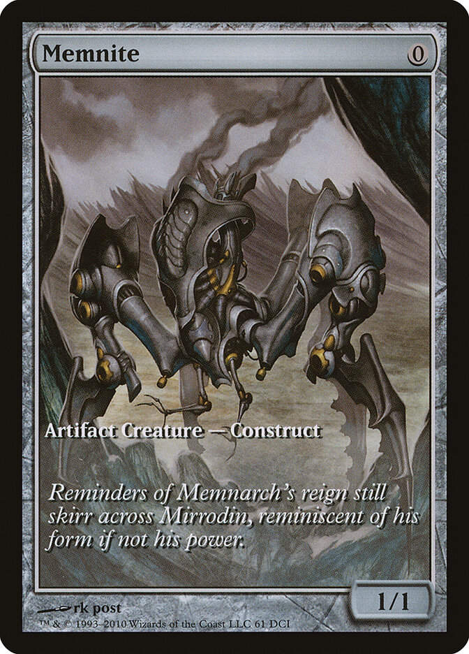 Memnite (DCI) (61)