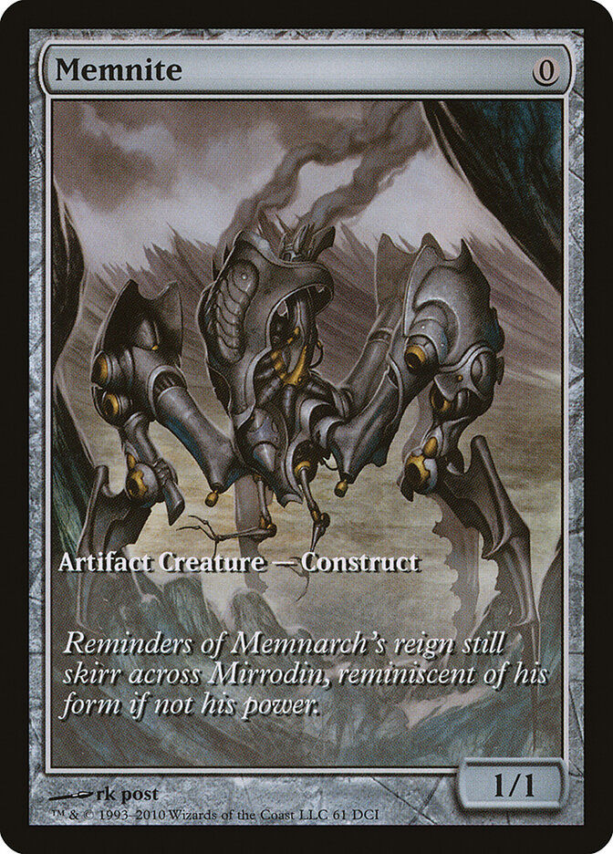 Memnite (DCI) (61)