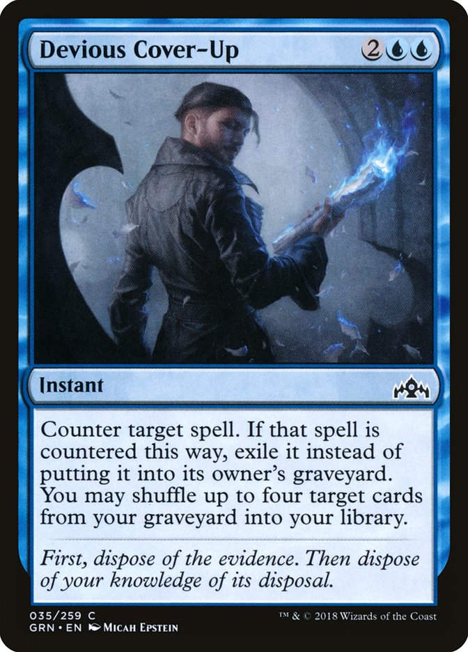 Devious Cover-Up (GRN) (35)
