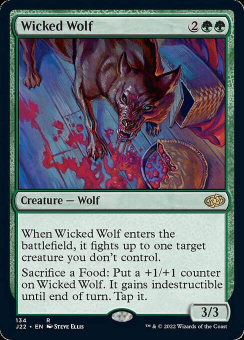 Wicked Wolf (J22))