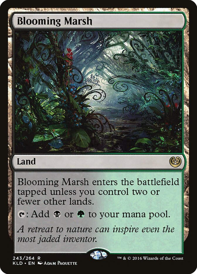 Blooming Marsh (KLD) (243)