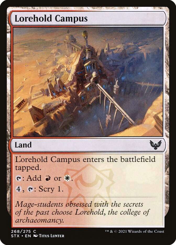 Lorehold Campus (STX) (268)