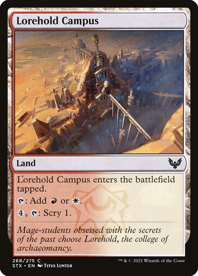 Lorehold Campus (STX) (268)