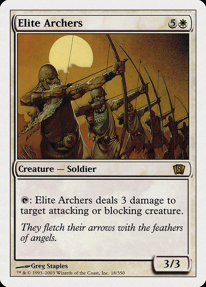 Elite Archers (8ED) (18)