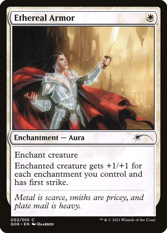 Ethereal Armor (q06)