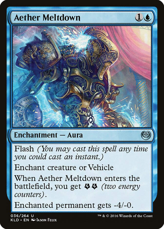 Aether Meltdown (KLD) (36)