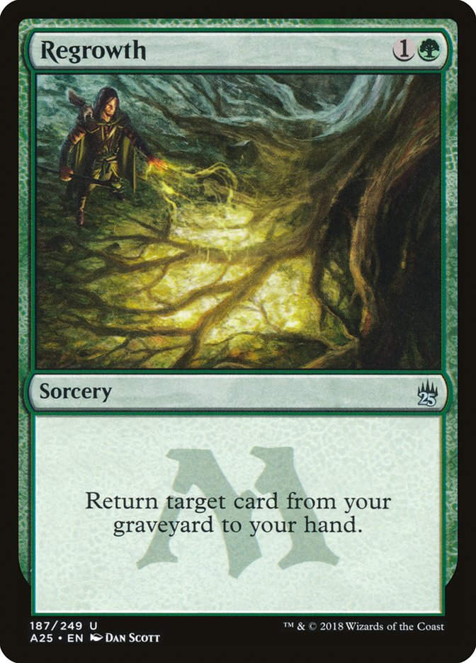 Regrowth (A25) (187)