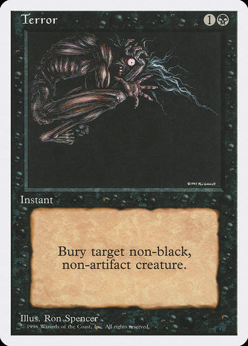 Terror (ITP) (25)