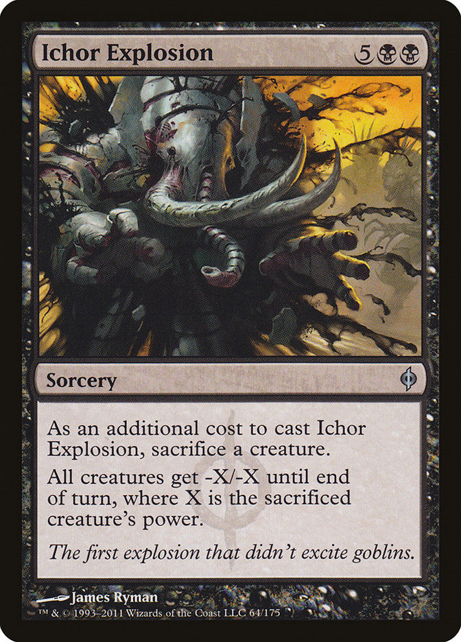 Ichor Explosion (NPH) (64)