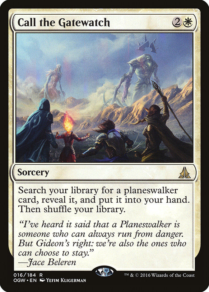 Call the Gatewatch (OGW) (16)