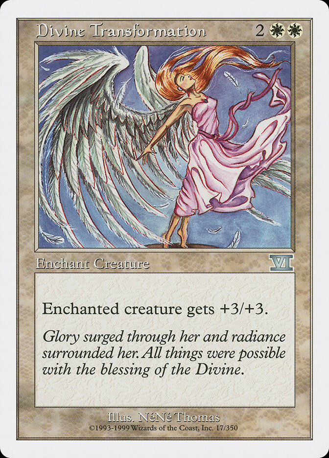 Divine Transformation (6ED) (17)