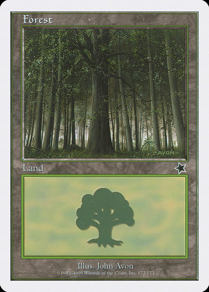 Forest (S99) (172)