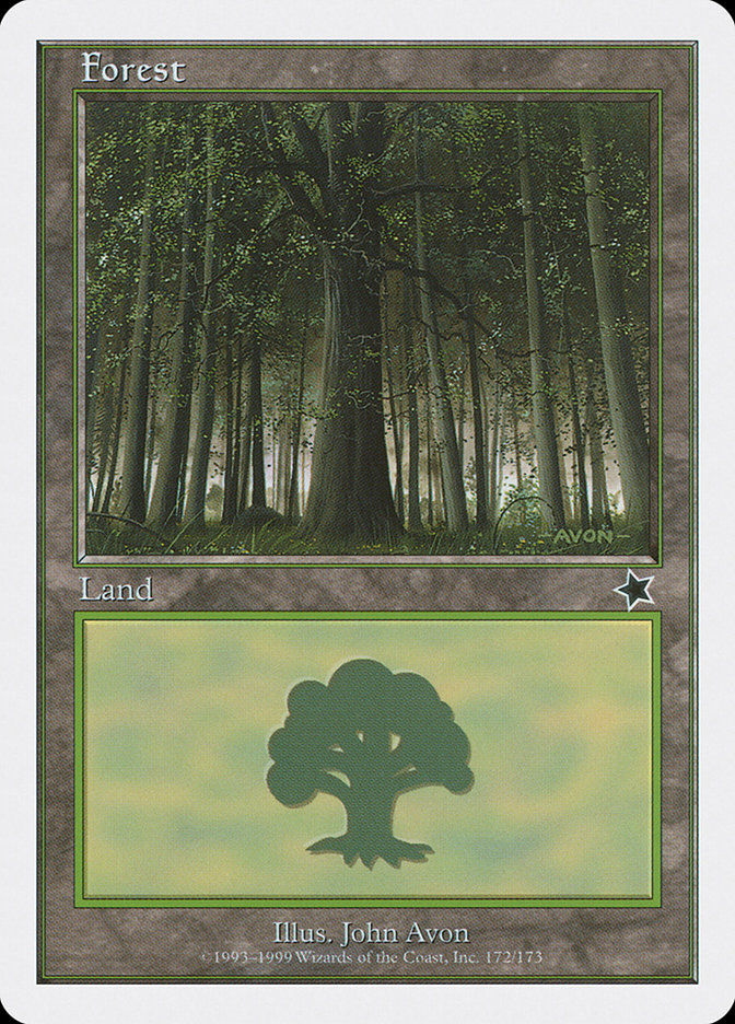 Forest (S99) (172)