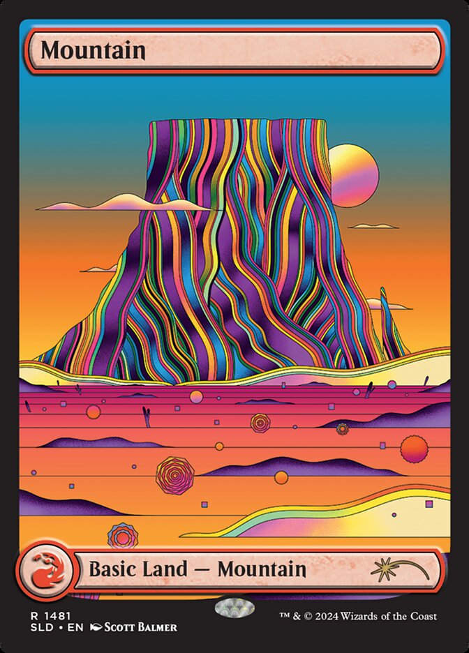 Mountain (SLD) (1481)