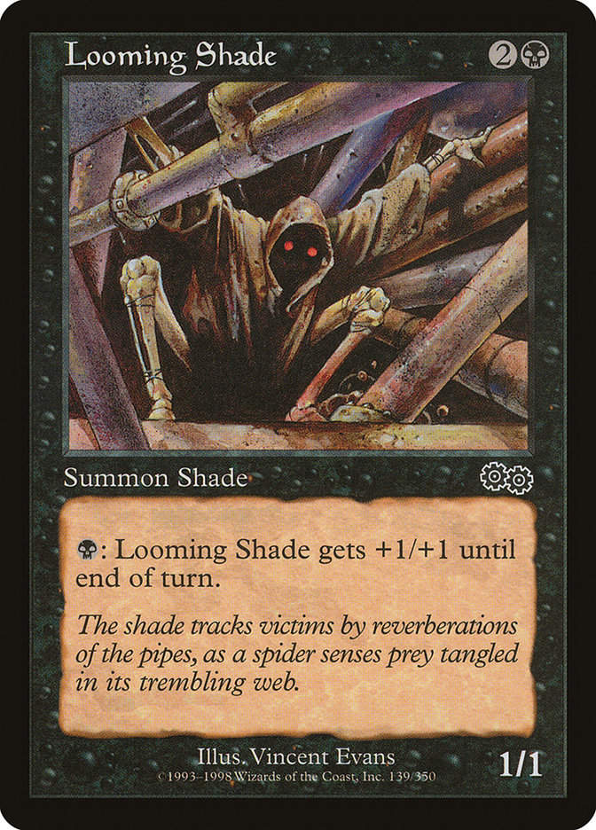 Looming Shade (USG) (139)