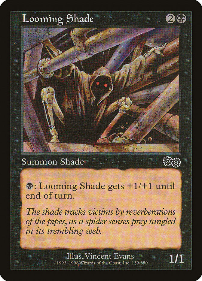 Looming Shade (USG) (139)