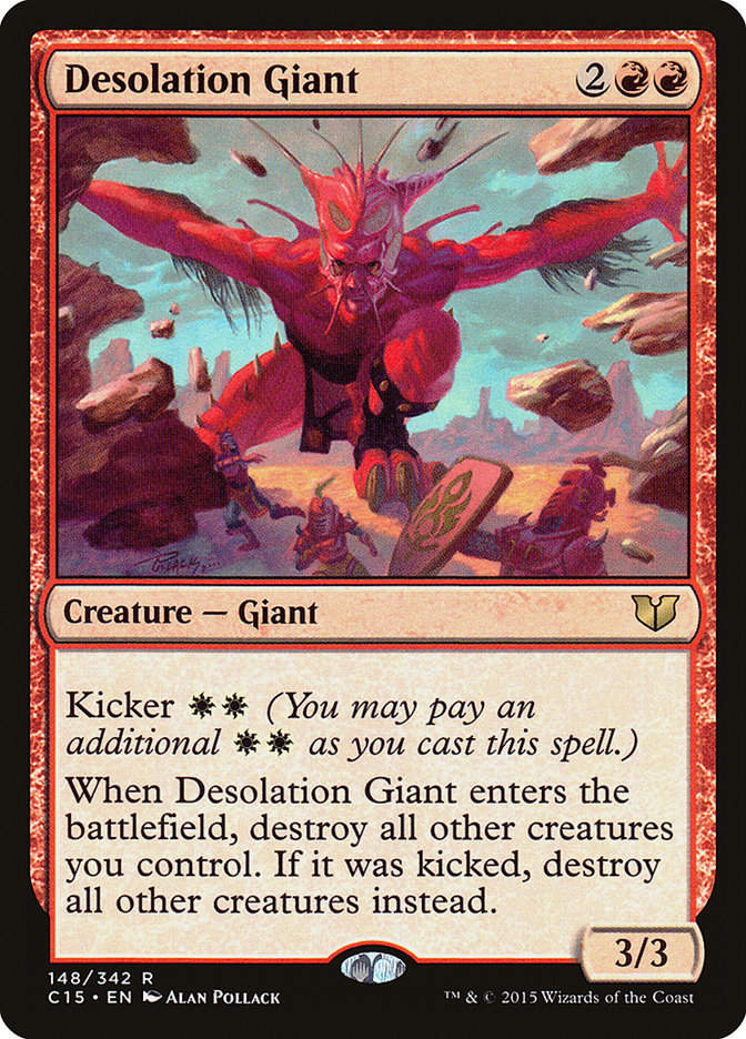 Desolation Giant (c15)