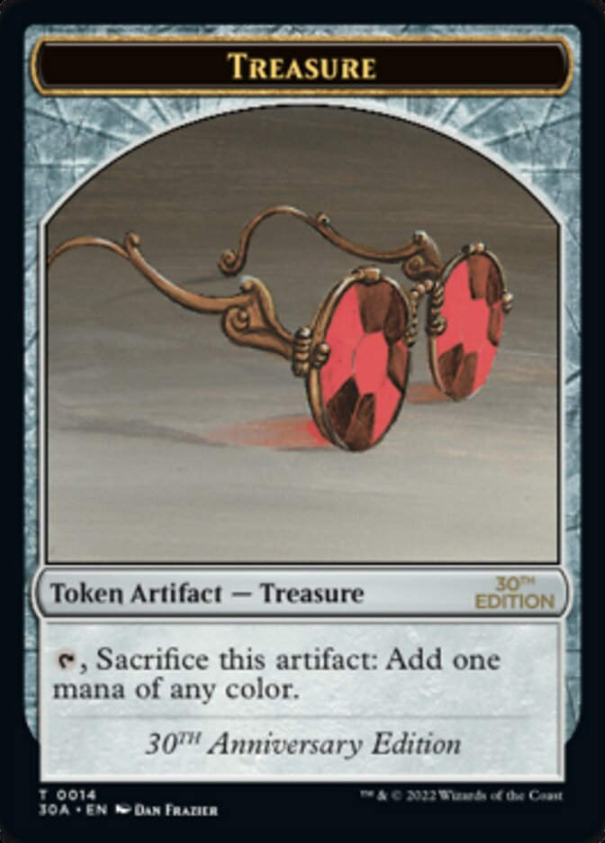 Treasure (t30a)