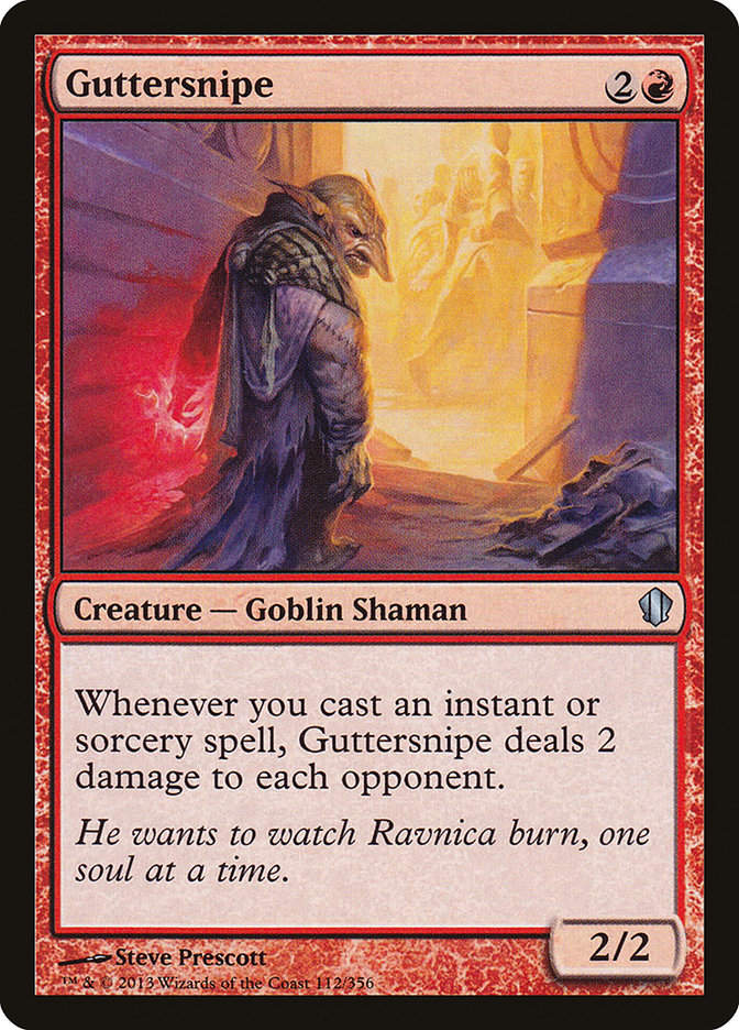 Guttersnipe (c13)