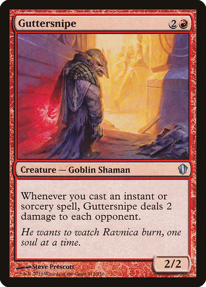 Guttersnipe (c13)