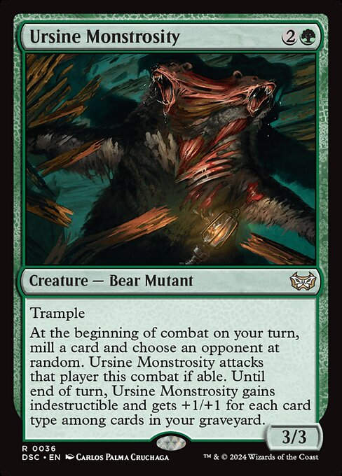 Ursine Monstrosity (DSC) (36)