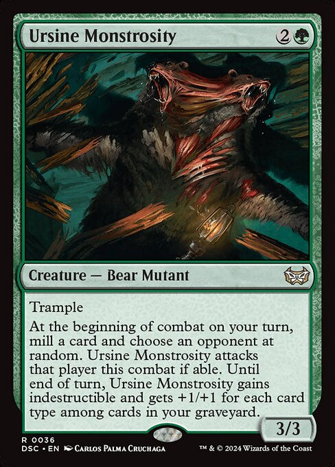 Ursine Monstrosity (DSC) (36)