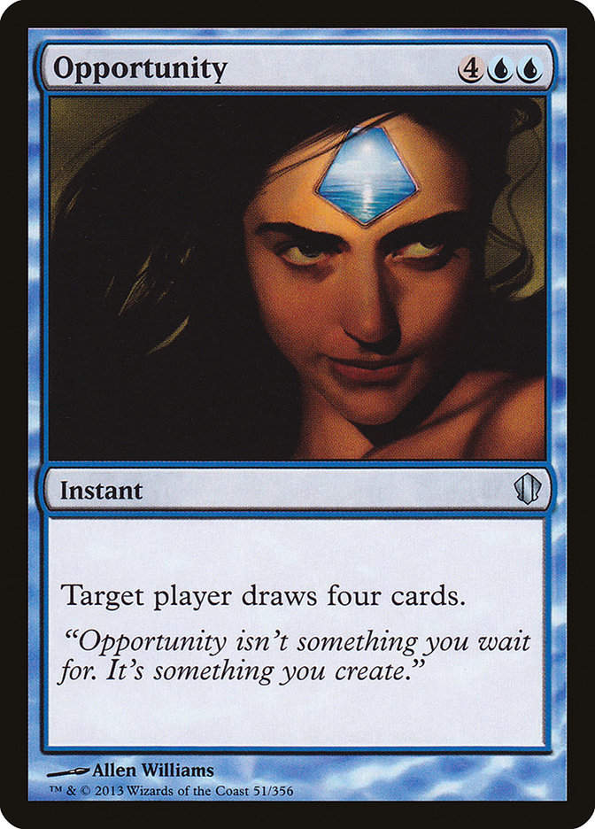 Opportunity (c13)