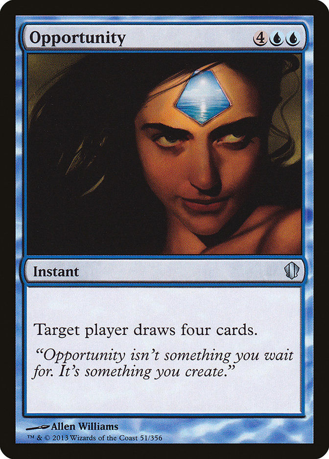 Opportunity (c13)
