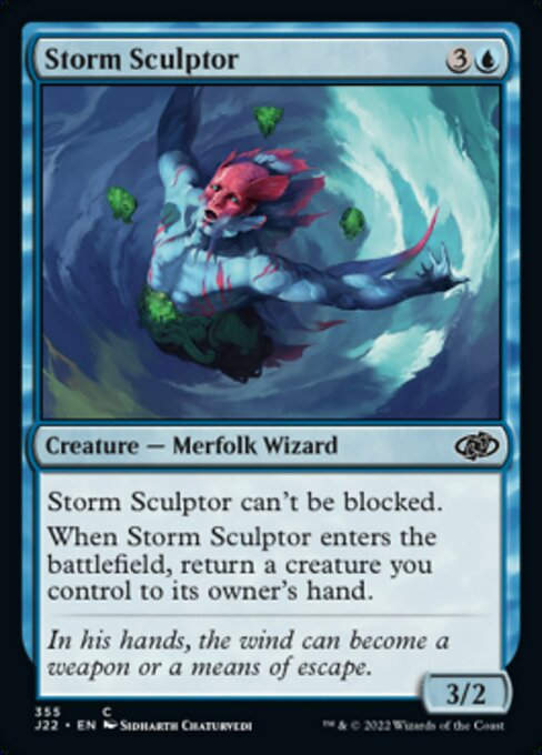 Storm Sculptor (J22))