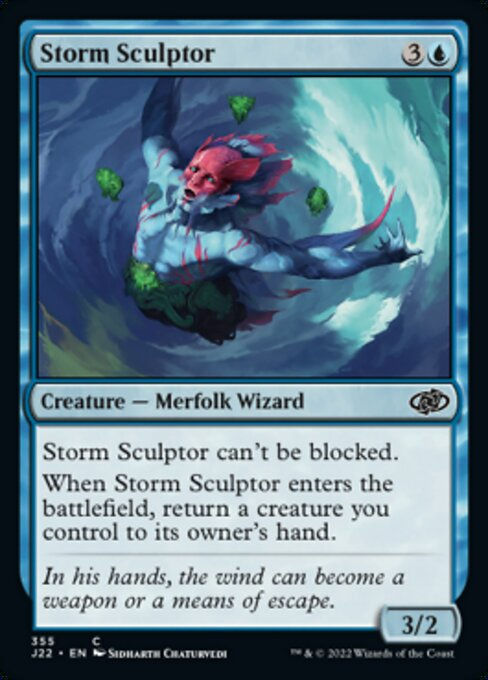 Storm Sculptor (J22))