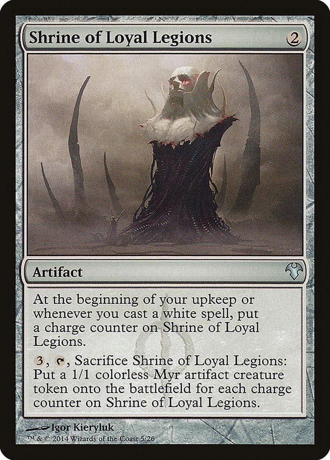 Shrine of Loyal Legions (md1)
