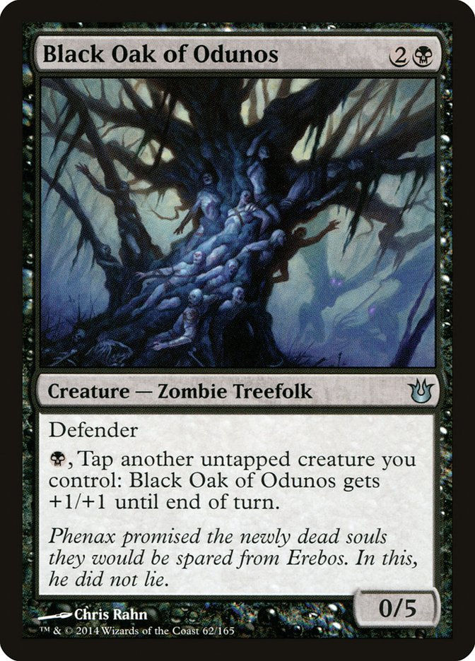 Black Oak of Odunos (BNG) (62)