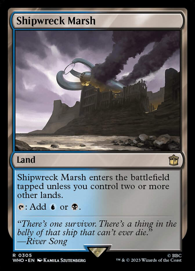 Shipwreck Marsh (WHO) (305)