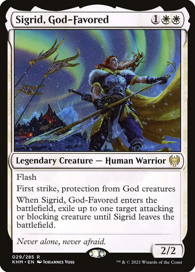 Sigrid, God-Favored (KHM) (29)