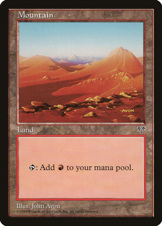 Mountain (MIR) (344)