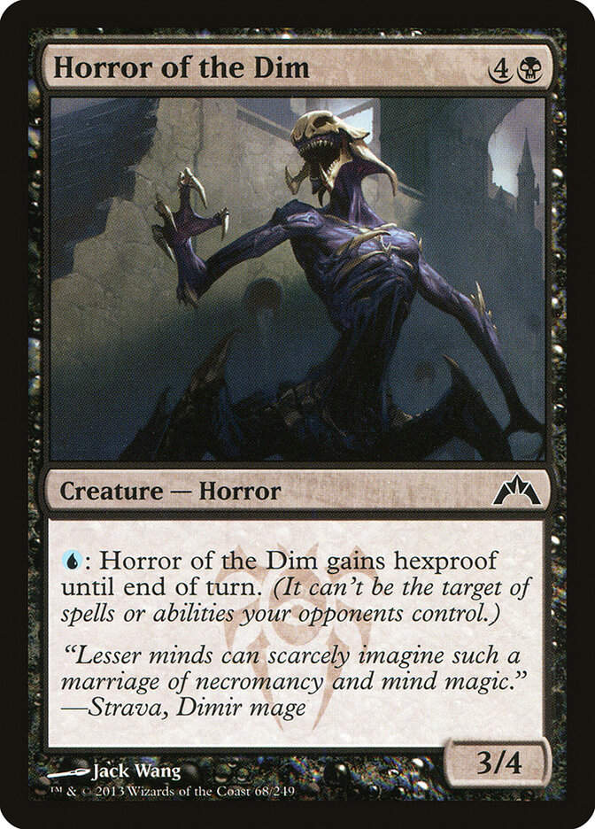 Horror of the Dim (GTC) (68)