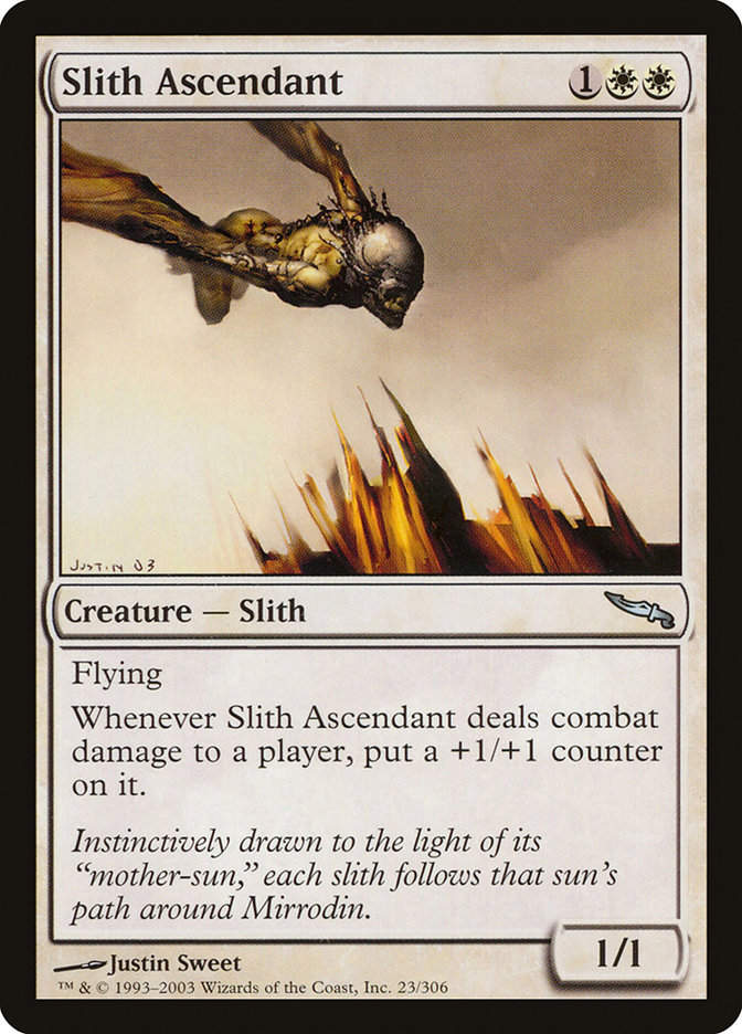 Slith Ascendant (MRD) (23)