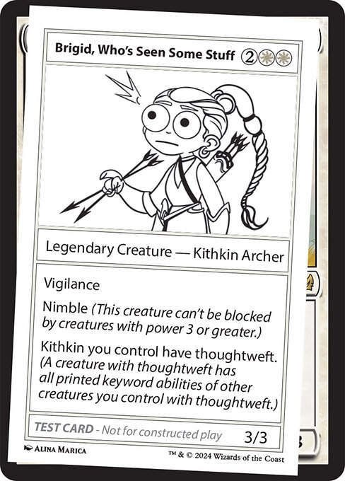Brigid, Who's Seen Some Stuff (MB2) (274)