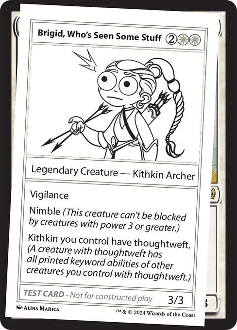 Brigid, Who's Seen Some Stuff (MB2) (274)