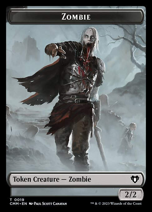 Zombie (tcmm)