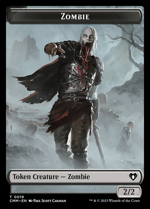Zombie (tcmm)