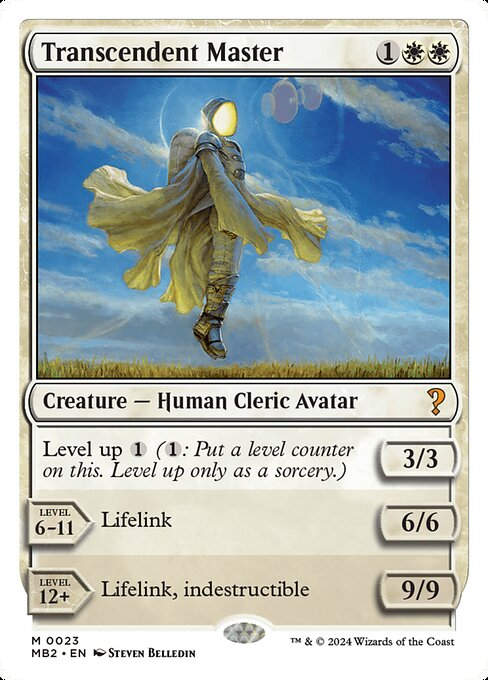 Transcendent Master (MB2) (23)