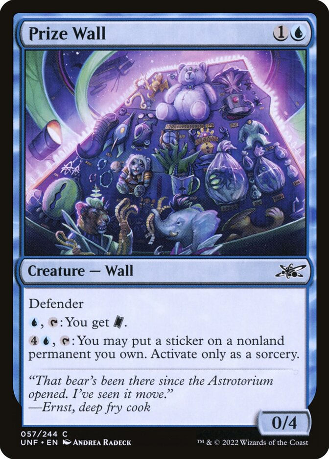 Prize Wall (UNF) (57)