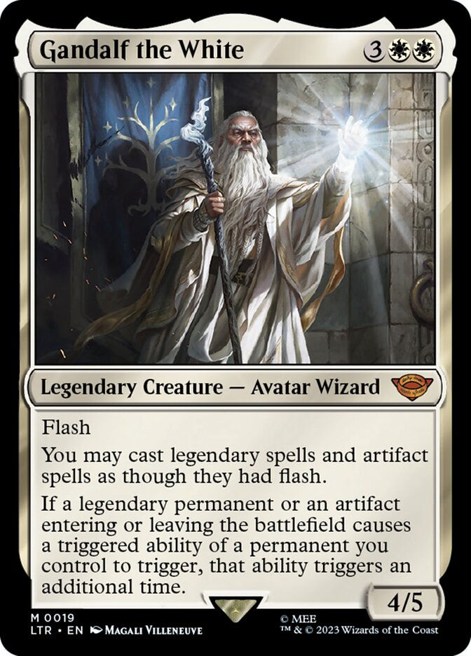 Gandalf the White (LTR) (19)