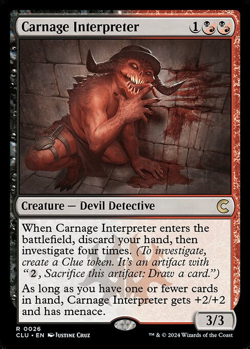 Carnage Interpreter (clu) (26)