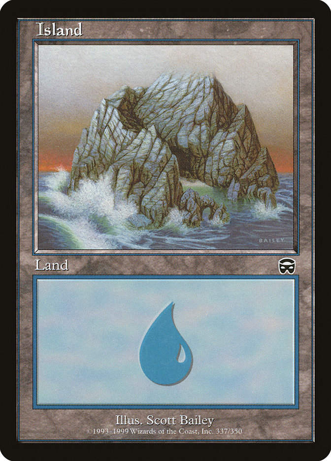 Island (MMQ) (337)