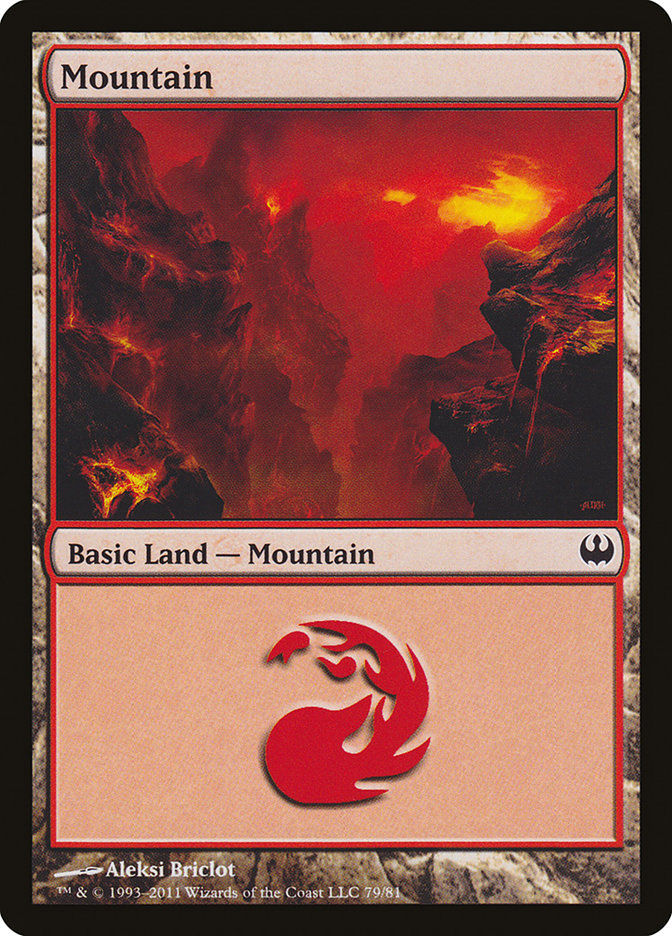 Mountain (ddg)